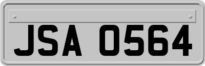 JSA0564