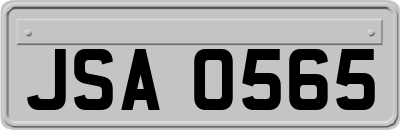 JSA0565