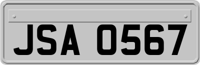 JSA0567