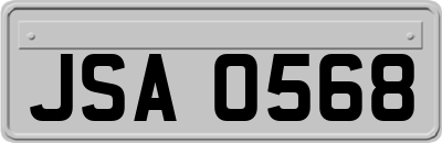 JSA0568