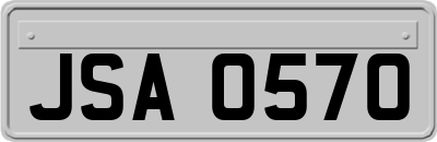 JSA0570