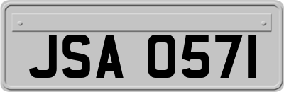 JSA0571