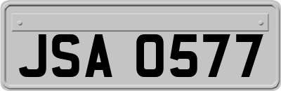 JSA0577
