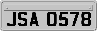 JSA0578