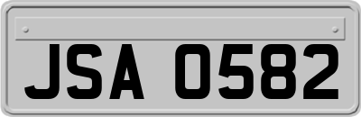 JSA0582