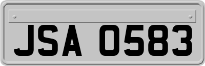 JSA0583