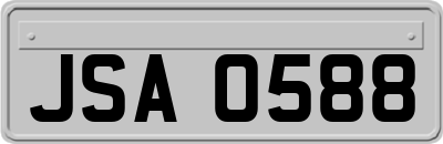 JSA0588