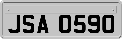 JSA0590