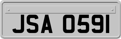JSA0591