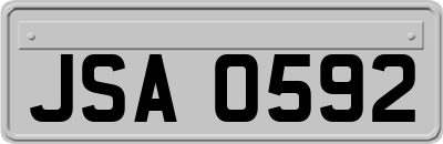 JSA0592