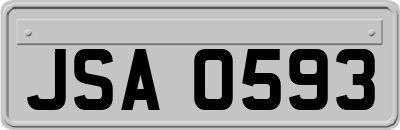 JSA0593
