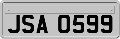 JSA0599