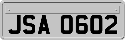 JSA0602