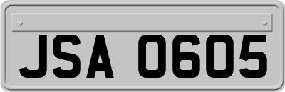 JSA0605