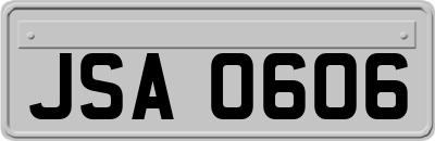 JSA0606