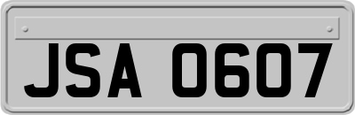 JSA0607