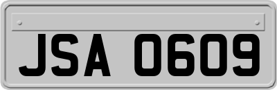JSA0609