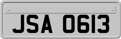 JSA0613