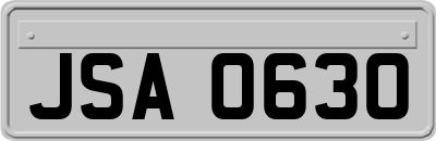 JSA0630