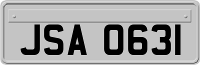 JSA0631