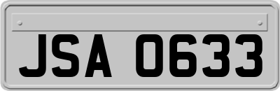 JSA0633