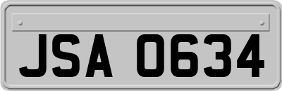 JSA0634