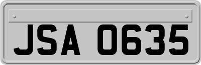 JSA0635