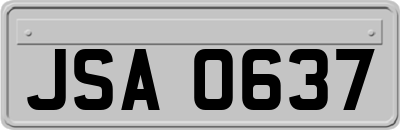 JSA0637