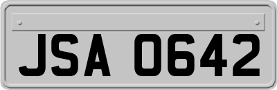 JSA0642