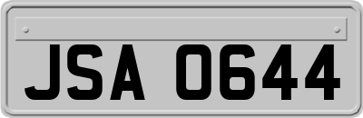 JSA0644
