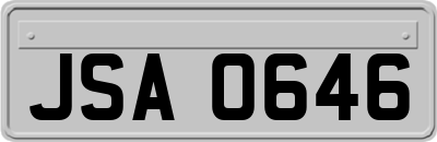 JSA0646