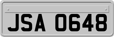 JSA0648