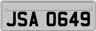 JSA0649