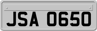 JSA0650