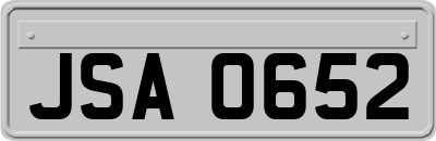 JSA0652