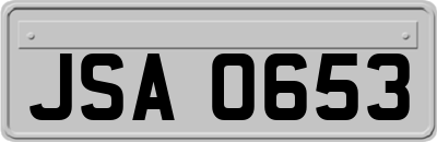 JSA0653