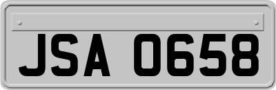 JSA0658