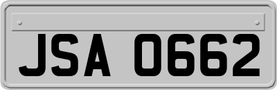 JSA0662