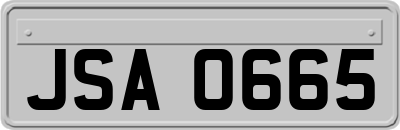 JSA0665