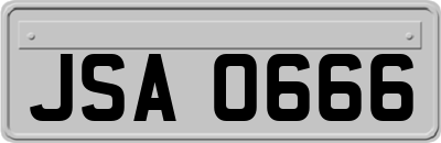 JSA0666