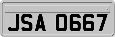 JSA0667
