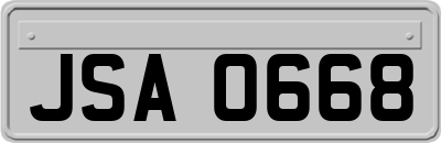 JSA0668