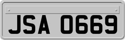 JSA0669