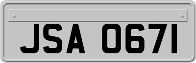 JSA0671