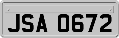 JSA0672