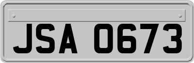 JSA0673
