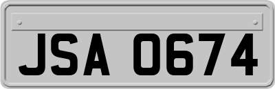 JSA0674