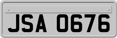 JSA0676
