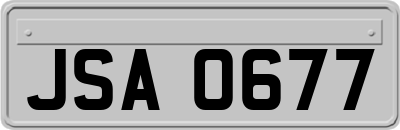 JSA0677