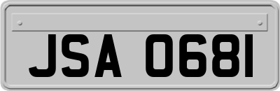JSA0681